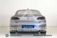 2019 Volkswagen ARTEON