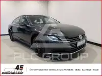 2019 Volkswagen ARTEON