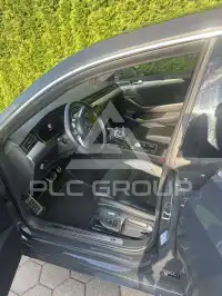 2019 Volkswagen ARTEON