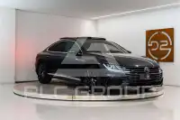 2019 Volkswagen ARTEON