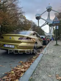 2019 Volkswagen ARTEON