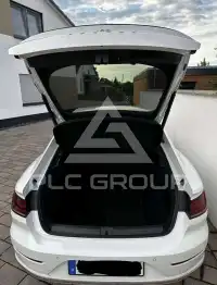 2019 Volkswagen ARTEON