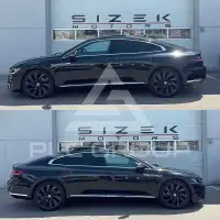 2019 Volkswagen ARTEON