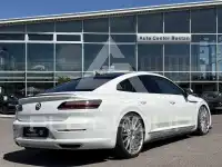 2019 Volkswagen ARTEON