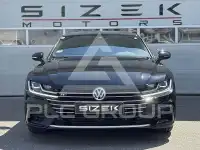 2019 Volkswagen ARTEON