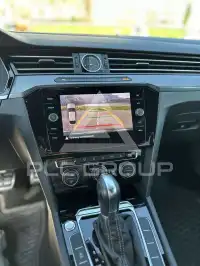 2019 Volkswagen ARTEON