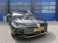 2019 Volkswagen ARTEON