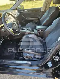 2019 Volkswagen ARTEON