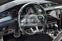 2019 Volkswagen ARTEON