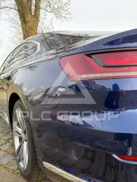 2019 Volkswagen ARTEON