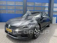 2019 Volkswagen ARTEON