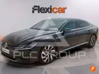 2019 Volkswagen ARTEON