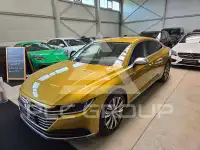 2019 Volkswagen ARTEON