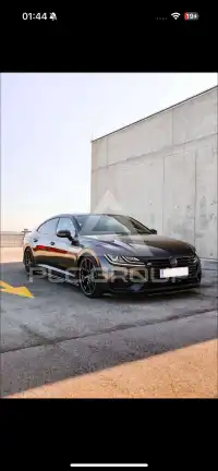 2019 Volkswagen ARTEON