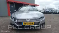 2019 Volkswagen ARTEON