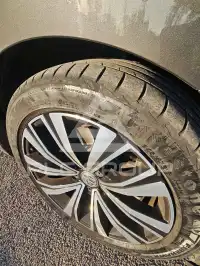 2019 Volkswagen ARTEON
