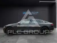 2019 Volkswagen ARTEON