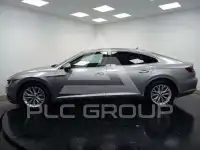 2019 Volkswagen ARTEON