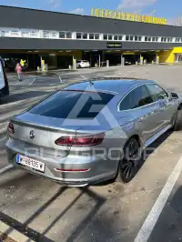 2019 Volkswagen ARTEON