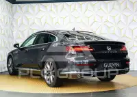 2019 Volkswagen ARTEON