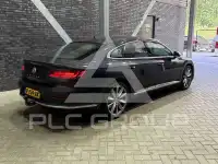2019 Volkswagen ARTEON