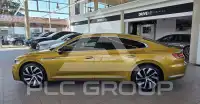 2019 Volkswagen ARTEON