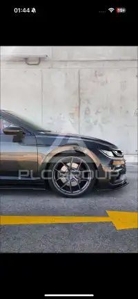 2019 Volkswagen ARTEON