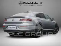 2019 Volkswagen ARTEON