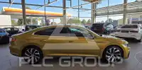 2019 Volkswagen ARTEON