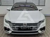 2019 Volkswagen ARTEON