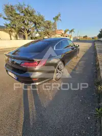 2019 Volkswagen ARTEON