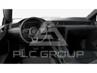 2019 Volkswagen ARTEON