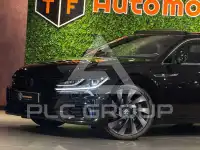 2019 Volkswagen ARTEON