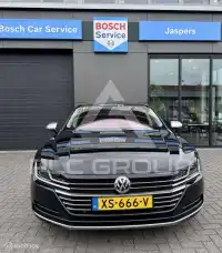 2019 Volkswagen ARTEON