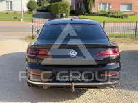 2019 Volkswagen ARTEON