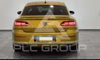 2019 Volkswagen ARTEON