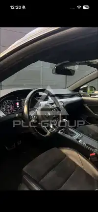 2019 Volkswagen ARTEON
