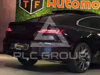 2019 Volkswagen ARTEON
