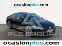 2019 Volkswagen ARTEON