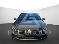 2019 Volkswagen ARTEON
