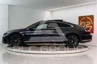 2019 Volkswagen ARTEON