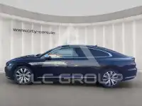 2019 Volkswagen ARTEON