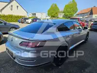 2019 Volkswagen ARTEON
