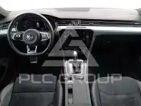 2019 Volkswagen ARTEON