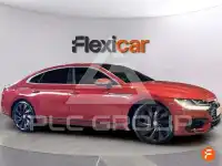 2019 Volkswagen ARTEON