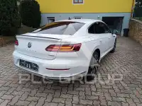 2019 Volkswagen ARTEON