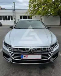 2019 Volkswagen ARTEON