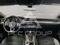 2019 Volkswagen ARTEON
