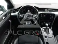 2019 Volkswagen ARTEON