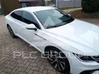 2019 Volkswagen ARTEON